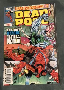 Deadpool #24 (1999)