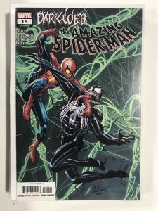 The Amazing Spider-Man #15 (2023) NM5B225 NEAR MINT NM