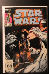 Star Wars #78 (1983)
