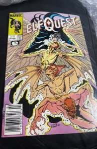 ElfQuest #19 (1987)