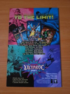 Wynonna Earp #1 ~ NEAR MINT NM ~ 1996 Image Comics