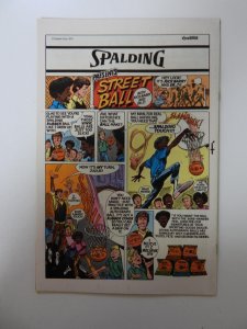 Marvel Two-In-One #52 FN/VF condition