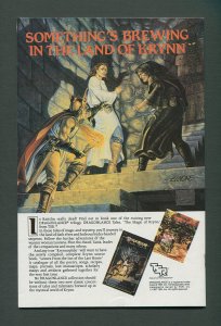 The Nam #8   /  9.2 NM-  /   Newsstand /  July 1987