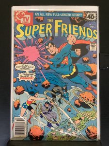 Super Friends #15 (1978)