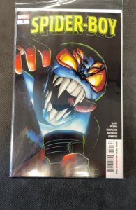 Spider-Boy #3 (2024)