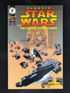 Classic Star Wars: The Empire Strikes Back #2 (1994)
