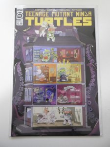 Teenage Mutant Ninja Turtles #111 (2020)