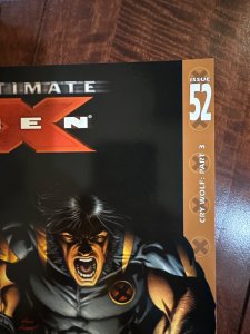 Ultimate X-Men #52 (2004)