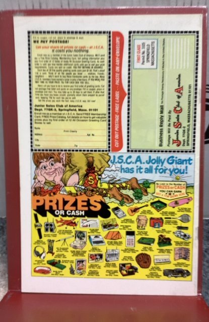 Looney Tunes #13 (1977) Whitman edition