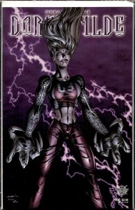 Dreams of the Darkchylde #5 (2001)