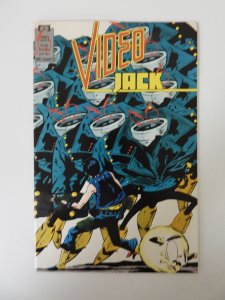 Video Jack #2 (1987) NM- condition
