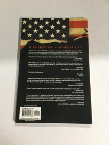 Uncle Sam Nm Near Mint DC Vetigo Comics SC TPB 