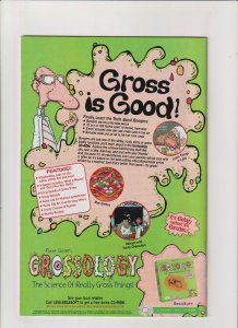 X-Man #35 NM- 9.2 Marvel Comics 1998 Nate Grey