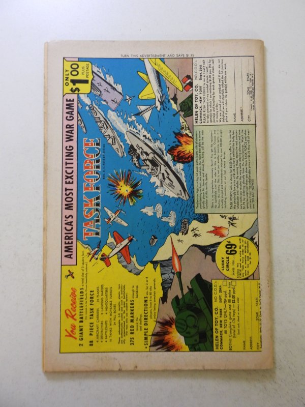 Adventure Comics #321 (1964) VG/FN condition