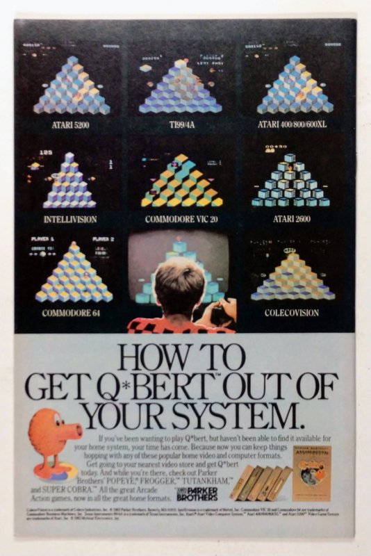 The Uncanny X-Men #180 (1984)