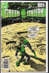 Green Lantern #193 (1985)