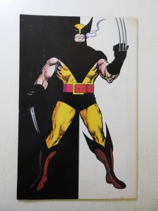 Wolverine #1 (1988) FN+ Condition!