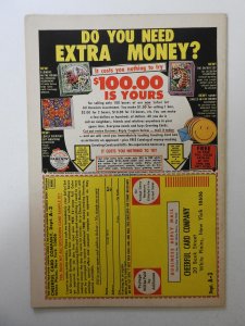 Captain America #147  (1972) FN/VF Condition!