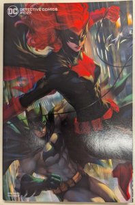 Detective Comics #1027 Lau Cover (2020)