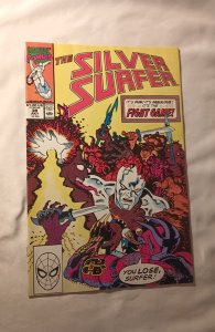 Silver Surfer #39 (1990)