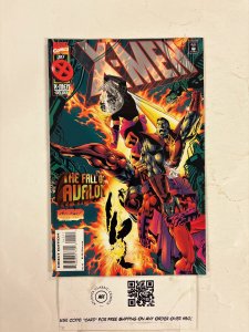 X-Men #42 NM Marvel Comic Books Cyclops Jean Grey Wolverine Rogue 13 HH114