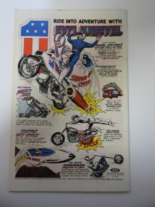 The Eternals #8 (1977) FN+ Condition