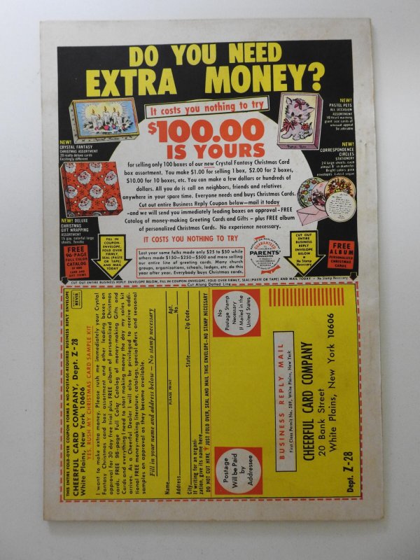 Marvel Feature #1 1st Appearance  The Defenders!! Beautiful VF Condition! (1971)