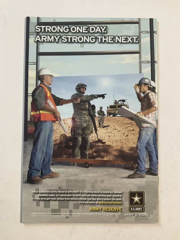 NOVA 8 VF/NM VERY FINE/NEAR MINT 9.0 MARVEL