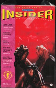 Dark Horse Insider #14 (1993) Aliens vs. Predator