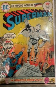 Superman #286 (1975) Superman 