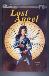 Lost Angel (1991)
