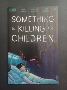 Something Is Killing The Children #9 - 1st Jessica - Boom - 2020 - NM