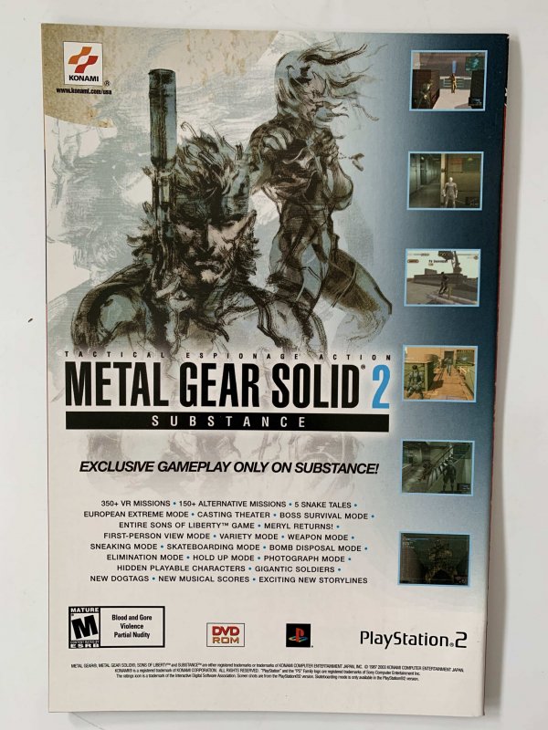 Green Arrow #25 (2003)