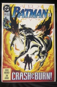Batman #483 (1992)