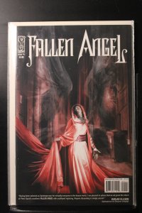 Fallen Angel #1 (2006)