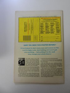 Captain America #172 (1974) VF- condition MVS intact