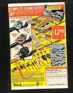 Marvel Triple Action #35