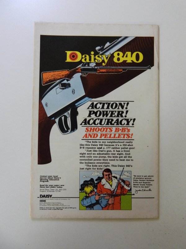 Green Lantern #119 (1979) VF- condition