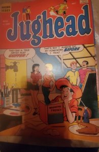 Jughead #198 (1971)