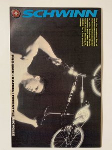 Fantastic Four #326 - VF/NM (1989) - NEWSSTAND