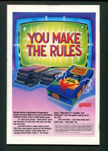 Ghost Rider #22 ( 9.4 NM )  Texeira Art / February 1992