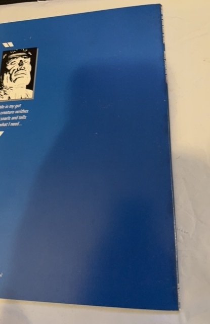 Batman: The Dark Knight #1 (1986) first print Frank miller iconic series