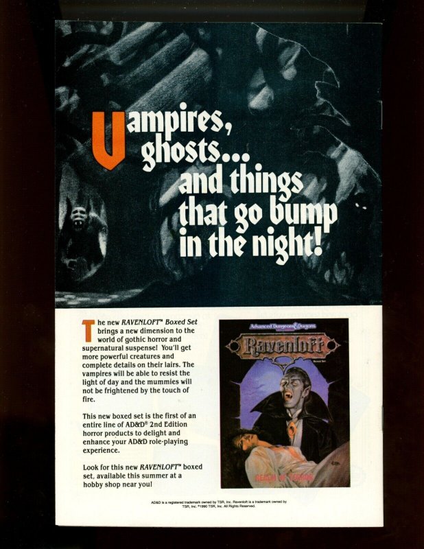 (1990) The Incredible Hulk #373 - MENDING FENCES (8.0)