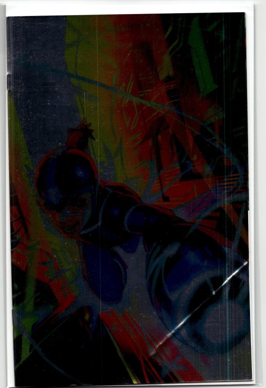 Mega Man: Fully Charged #1 Cover B (2020) Mega Man