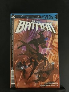 Future State: The Next Batman #3 (2021)