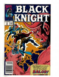 Black Knight #3 (1990) SR17