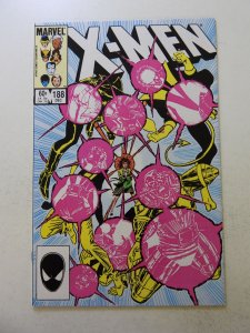 The Uncanny X-Men #188 (1984) NM- condition