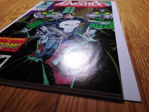 The Punisher #28 (1989) Doctor Doom