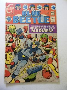 Blue Beetle #3 (1977) VG+ Condition