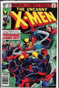 The X-Men #133 (1980) X-Men
